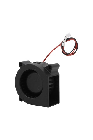 Creality 4020 Blower Fan 24v Cr-m4 İçin