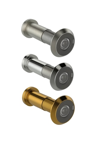 Kapı Dürbünü Altın