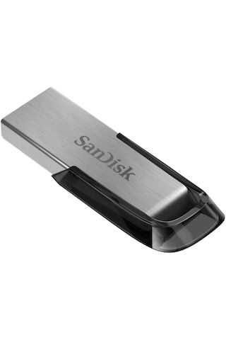 Sandisk Ultra Flair 128 Gb Usb 3.0 Flash Bellek - Sdcz73-128g-g46