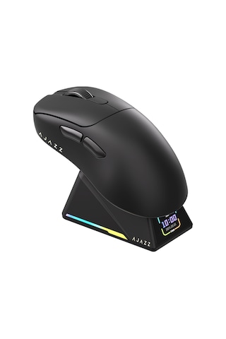 Aj179 Apex 8.000 Hz-30.000 Dpı, Huano Optik Switch-rgb Manyetik Ekranlı Şarj Doku Diğer