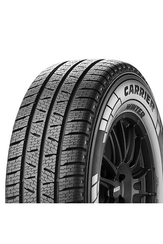 Pirelli 195/75 R16C 110R Winter Carrier T01 Kış Lastiği 2026