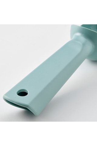 Ikea Uppfylld Dondurma Kaşığı, Açık Turkuaz, 18 Cm