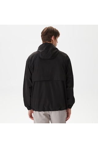 Unıted4 Classic Erkek Siyah Ceket - 24uosk Siyah