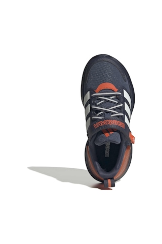 Adidas Lıghtorama Rnr El C Çocuk Spor Ayakkabı Kk3279 Kk3279 Lac Lacivert