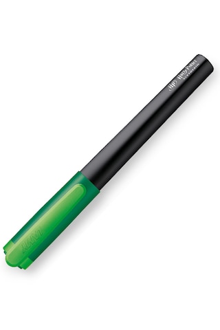 Lamy Nexx Dolma Kalem Alumınyum Govde M Uc Slytherın