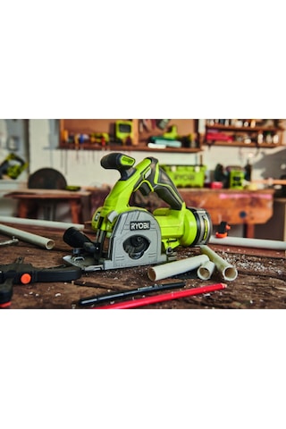 Ryobi R18MMS-120S Akülü Daire Testere - 5133005296