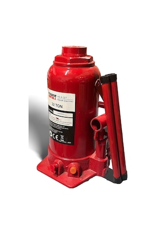 Powerfull 32 Ton Hidrolik Şişe Kriko