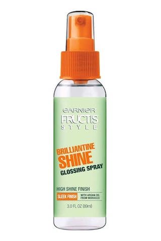 Garnier Fructis Brilliantine Shine Parlaklık Spreyi 89 ML