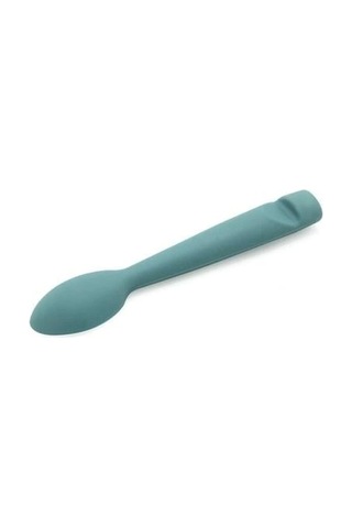 Nessiworld Babyjem Silikon Kaşık 759 Mint Çok Renkli