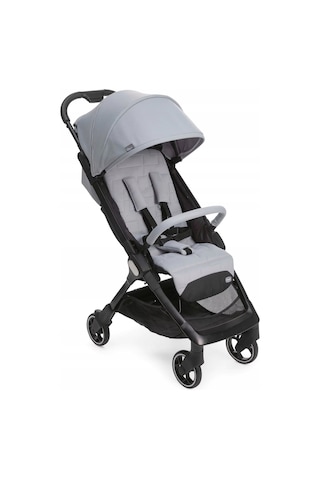 Chicco We Bebek Arabası - Cool Grey