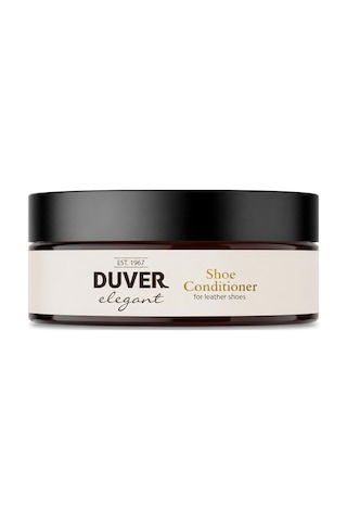 Duver Elegant 150 Ml Deri Ayakkabı Bakım Kremi Renksiz