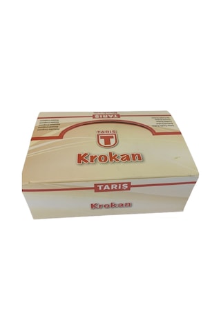 Tariş Yer Fıstıklı Krokan 16 x 40 G