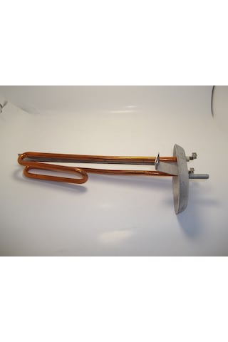 Arçelik-Beko-Demirdöküm-Ariston Altus Uyumlu Termosifon Rezistansı