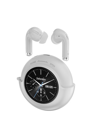Weofly Lifefits Dokunmatik Bluetooth 5.4 Kulak İçi Kulaklık