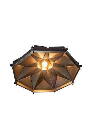 Yıldız Lamba Beyaz