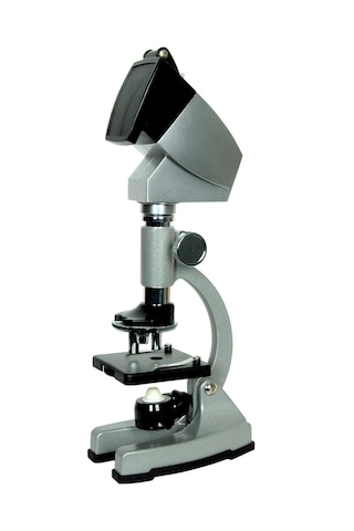 Zoomex Ma1500-3pzl Mikroskop Seti + Taşıma Çantası - Eği