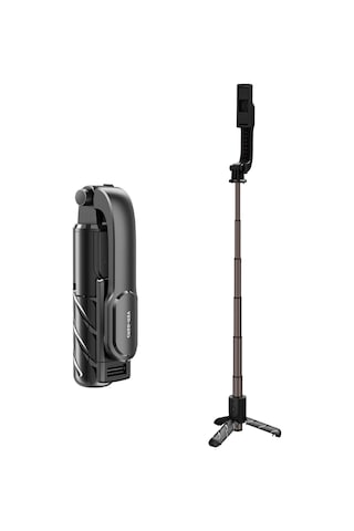 Ven-dens Vd-ss06 Premium Selfie Çubuğu Ve Tripod Seti