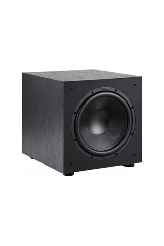 Elac Debut 3.0 Ds103 10" Aktif Subwoofer