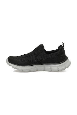 Kinetix Parma Tx 5fx Siyah Unisex Comfort Ayakkabı Çok Renkli