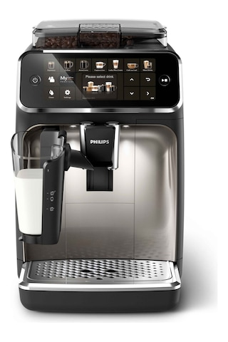 Philips Lattego EP5447/90 Tam Otomatik Espresso Makinesi (Teşhir)