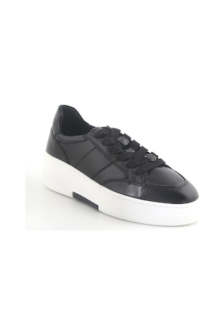 Sneaker Günlük Kadın Diğer 8p5410ry Comart 5410 Vitello Ry Nero Vitello Ry Nero Siyah