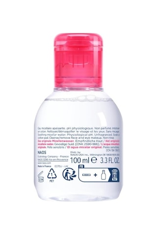 Bioderma Sensibio H2O 100 ML