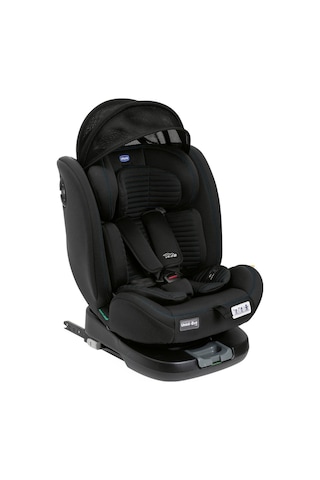 Chicco Unıco Evo I-sıze Oto Koltuğu Black 06087030950000