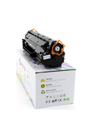 Hp M1536Dnf Uyumlu Toner / Hp Ce278A Uyumlu Toner N11.16569