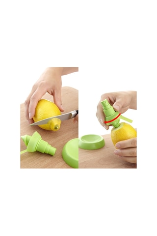 Periboia Limon Spreyi - Limon Tutacaklı Çok Renkli