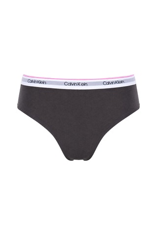 Calvin Klein Kız Çocuk 3'lü İç Çamaşırı 2129-169575-01 Çok Renkli
