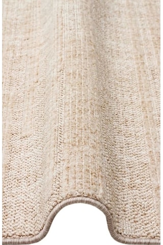 Eko Halı Joy 01 Beige Modern Makine Halısı