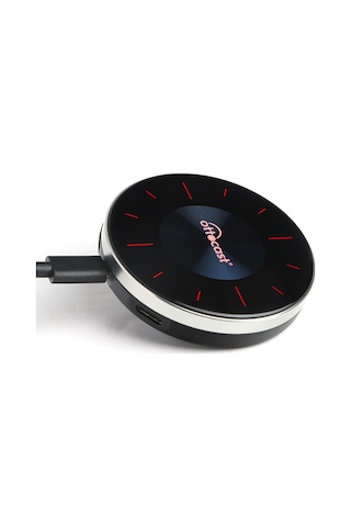 Ottocast Aibox P3 Android 12,carplay Android Box