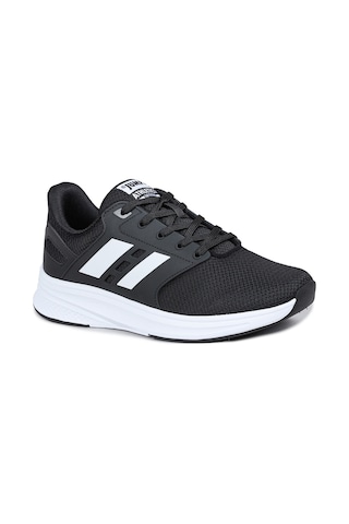 Jump 29964 Siyah - Beyaz Kadın Sneaker Günlük Spor Ayakkabı Bej