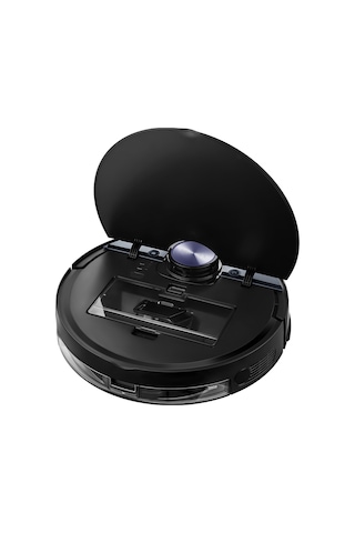 Midea M7 Vacuum And Mop Akıllı Robot Süpürge (Teşhir)