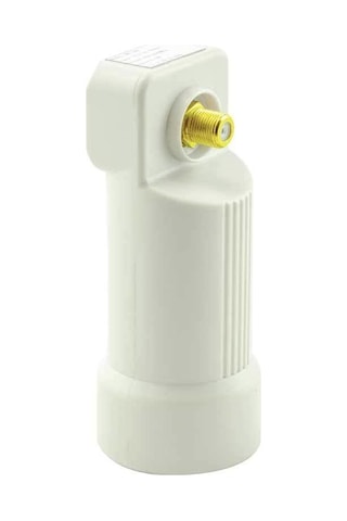 Mag Slim Rocket Hd Single Lnb 0.1Db