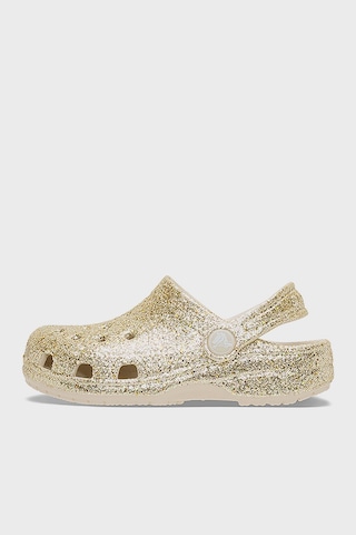 Crocs Unisex Çocuk Terlik 211940-0lh Kum