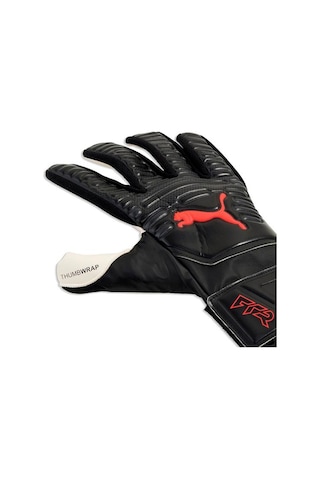 Puma Future Play Nc Siyah Kaleci Eldiveni Siyah