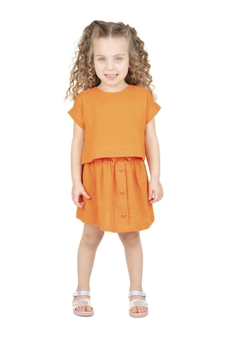 Best Kids Kız Çocuk Etek Bb24yk12373 001