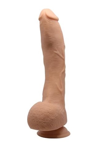 Lilitu Shop 27 CM Gerçekçi Kalın Dildo Penis - Jack