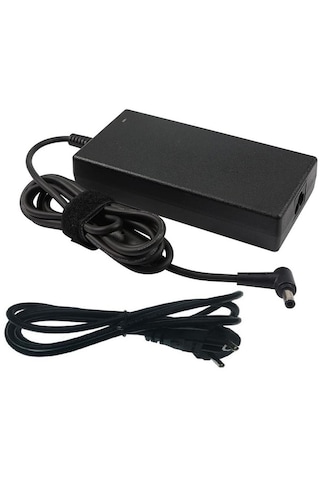 Uyumlu Model 120w - Monster Abra A5 V16.4.11.11 120w Uyumlu Notebook Adaptör, Şarj Aleti, Cihazı