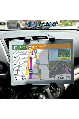 Cd Player Slot Girişli Araç Içi Telefon Ve Tablet Tutucu - Al2448
