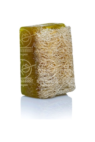 Sabuncu Baba Avakado Lifli Sabun