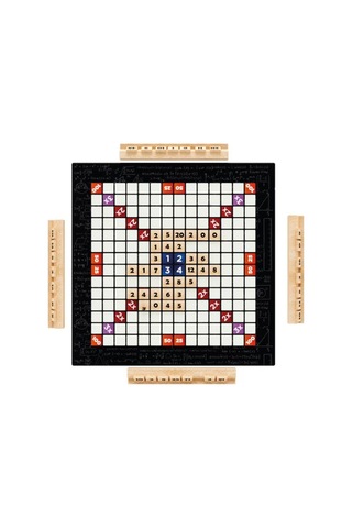 5623 Matematik Oyunu - Redka - Kumtoys