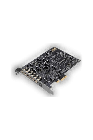 Creative Sound Blaster Audigy Rx 7.1 PCIe Ses Kartı