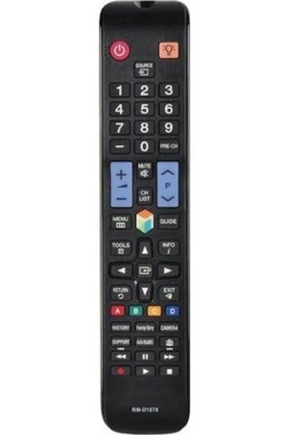 Samsung Uyumlu Ue55Ks8500Uxtk Yedek Kumandası