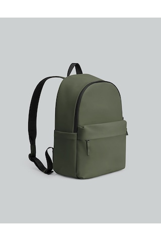 Gaston Luga Dash Uni Sırt Çantası 14" - Haki