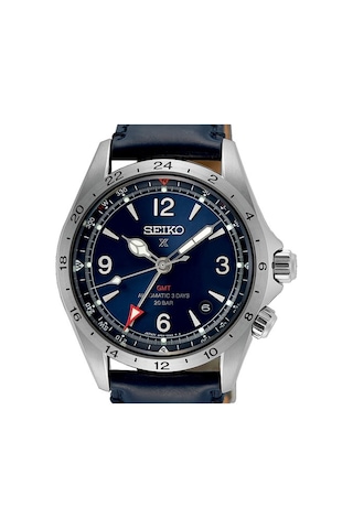 Seiko Prospex Alpınıst Gmt Spb377j1 Spb377 Spb377j Otomatik Sports Erkek Kol Saati