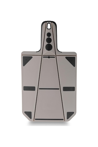Jumbo Smart Grey Katlanabilir Kesme Tahtası Grey