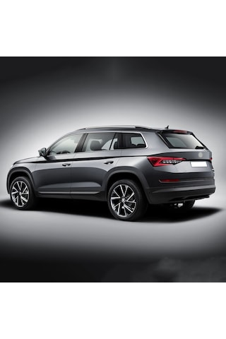 Skoda Kodiaq 17-20 Arka Bagaj Kapak Amortisörü 1 Adet 565827550a