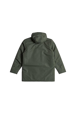 Billabong Kenai Parka Erkek Mont Haki Haki